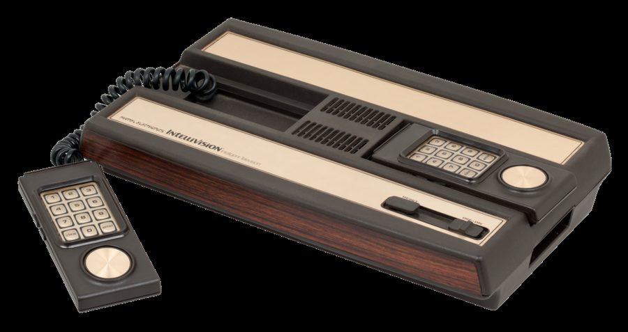 Mattel Intellivision